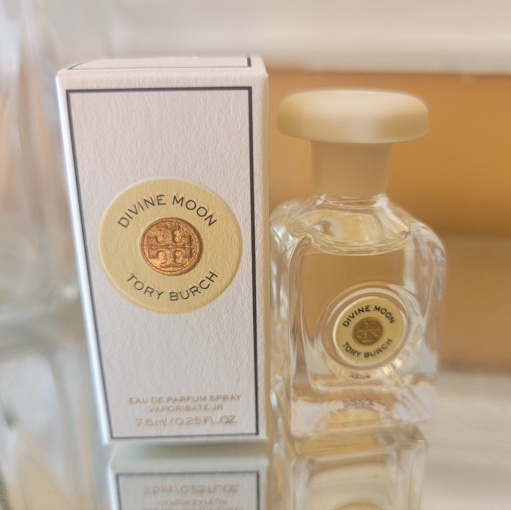 Tory burch 7.5 ml